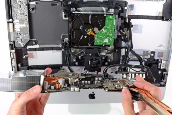Apple Products Repair