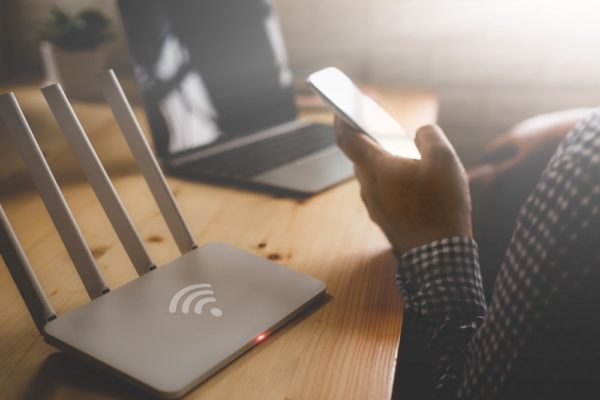 WiFi Problems | Wireless Networking Specialists | The Tech Gee's