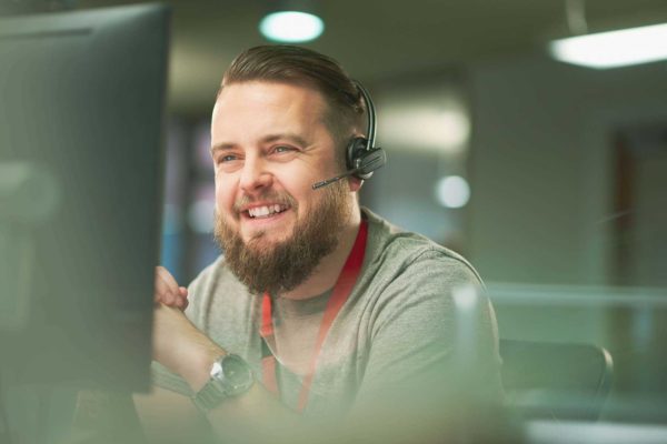 Remote Support | Online Computer System Support