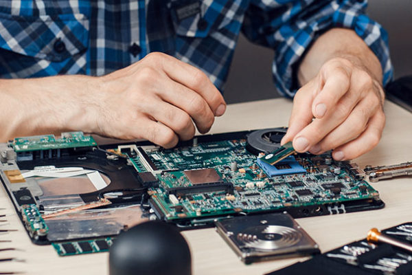 Laptop Repair and Computer Repair Services