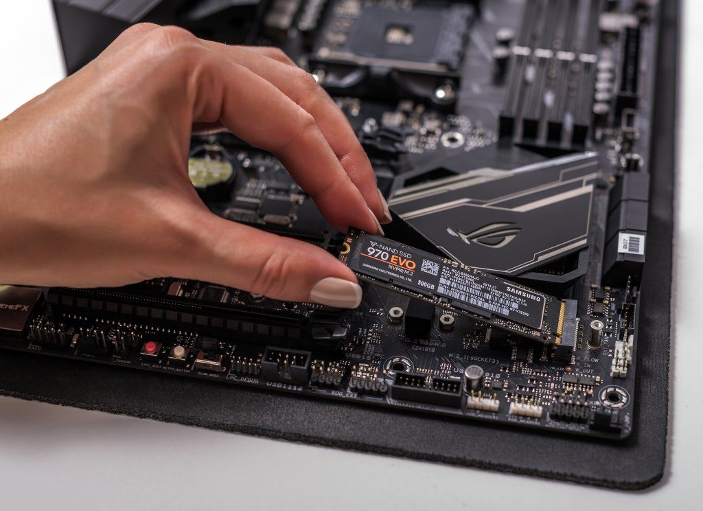 Why I Should Upgrade to an SSD Sooner Then Later